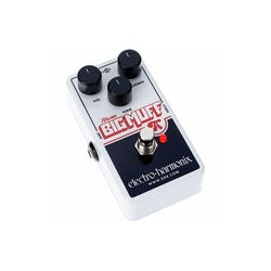Pedal Nano Big Muff PI, Electro Harmonix