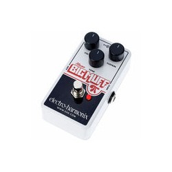 Pedal Nano Big Muff PI, Electro Harmonix