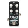 Pedal Pico Oceans 3-Verb, Electro Harmonix