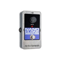 Pedal Nano Clone, Electro Harmonix