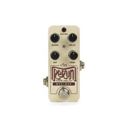 Pedal Pico Rerun, Tape Delay, Electro Harmonix