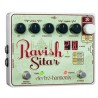 Pedal Ravish Sitar, Electro Harmonix