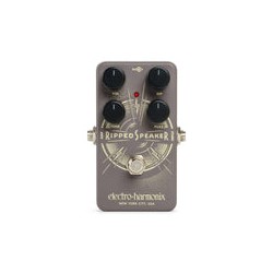 Pedal Ripped Speaker, Electro Harmonix