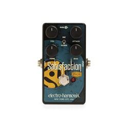 Pedal Satisfaction Plus, Electro Harmonix