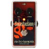 Pedal Satisfaction, Electro Harmonix