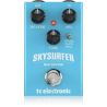 Pedal Skysurfer Mini Reverb, Tc Electronic