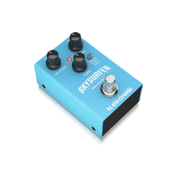 Pedal Skysurfer Mini Reverb, Tc Electronic
