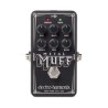 Pedal Nano Metal Muff (con Noise Gate) Electro Harmonix