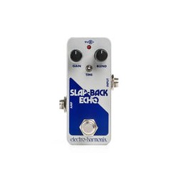 Pedal Slap Back Echo, Electro Harmonix