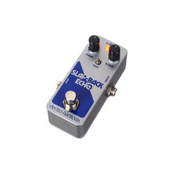 Pedal Slap Back Echo, Electro Harmonix
