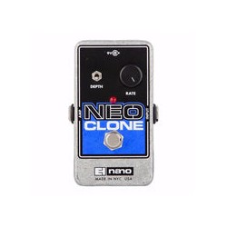 Pedal Neo Clone, Electro Harmonix