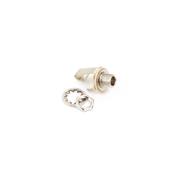 1/4" 2-Conductor Guitar Output Jack