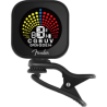 Afinador Fender Flash 2.0, Recargable