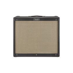 Amplificador Fender Hot Rod Deville 212 IV BLK 120V