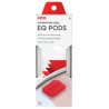 Ahogador Evans EQ PODS