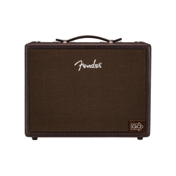 Amplificador Fender Acoustic Junior GO