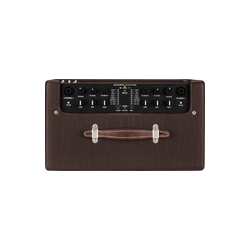 Amplificador Fender Acoustic Junior GO