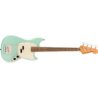 Bajo Eléctrico Classic Vibe '60s Mustang Bass, Surf Green