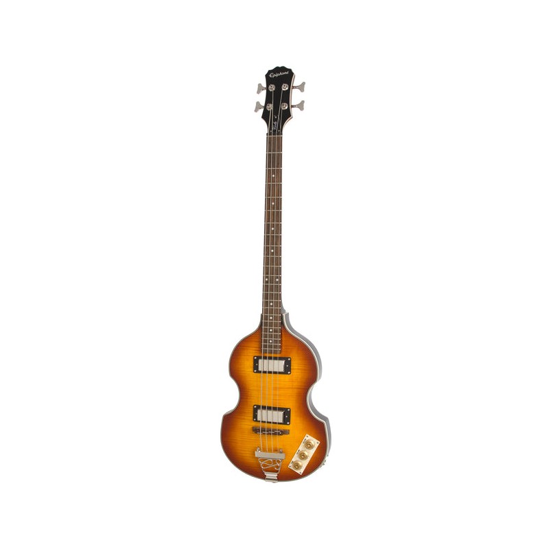 Bajo Eléctrico Epiphone Viola Bass