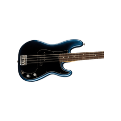 Bajo Eléctrico Fender American Professional II Precision Bass, Rosewood, Dark Night