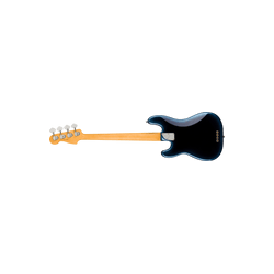 Bajo Eléctrico Fender American Professional II Precision Bass, Rosewood, Dark Night