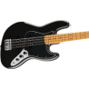 Bajo Eléctrico Fender Player II Jazz Bass, Maple, Black