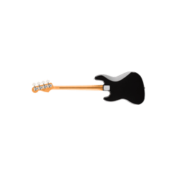 Bajo Eléctrico Fender Player II Jazz Bass, Maple, Black