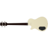 Bajo Eléctrico Gretsch Streamliner Jet Club Bass Single-Cut, Vintage White