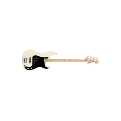 Bajo Eléctrico Squier Affinity Series Precision Bass PJ, Olympic White