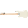 Bajo Eléctrico Squier Affinity Series Precision Bass PJ, Olympic White