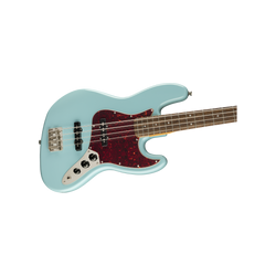 Bajo Eléctrico Squier Classic Vibe '60s Jazz Bass, Laurel, Daphne Blue