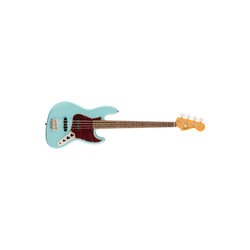 Bajo Eléctrico Squier Classic Vibe '60s Jazz Bass, Laurel, Daphne Blue