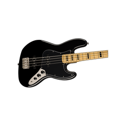 Bajo Eléctrico Squier Classic Vibe '70s Jazz Bass, Maple Fingerboard, Black