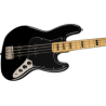 Bajo Eléctrico Squier Classic Vibe '70s Jazz Bass, Maple Fingerboard, Black