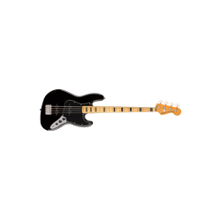 Bajo Eléctrico Squier Classic Vibe '70s Jazz Bass, Maple Fingerboard, Black
