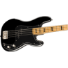 Bajo Eléctrico Squier Classic Vibe '70s Precision Bass, Black