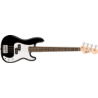 Bajo Eléctrico Squier Mini Precision Bass, Black