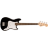 Bajo Eléctrico Squier Sonic Bronco Bass, Black