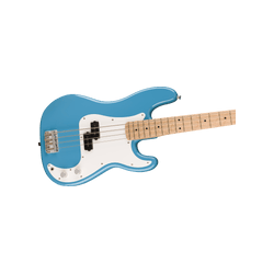 Bajo Eléctrico Squier Sonic Precision Bass, California Blue