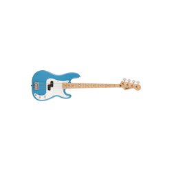 Bajo Eléctrico Squier Sonic Precision Bass, California Blue