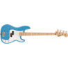 Bajo Eléctrico Squier Sonic Precision Bass, California Blue