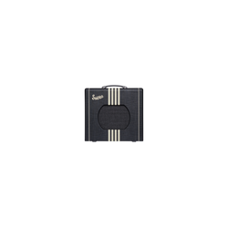 Amplificador Supro Delta King 10, 1820RBC, 1X10, 5w, Reverb