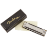 Armónica Fender Blues Deluxe