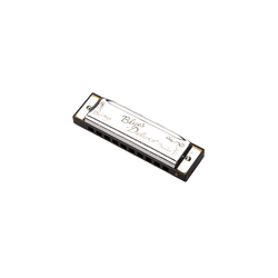 Armónica Fender Blues Deluxe