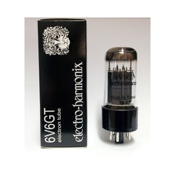 Bulbo Electro Harmonix 6V6EH