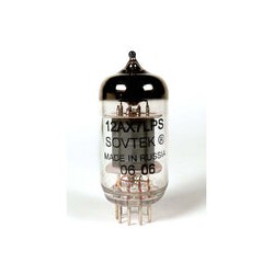Bulbo Sovtek 12AX7LPS