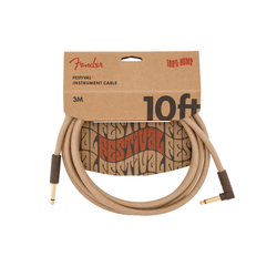 Cable Fender Festival, Pure Hemp, Natural 3m