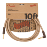 Cable Fender Festival, Pure Hemp, Natural 3m