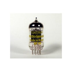 Bulbo Electro Harmonix 12AT7EH