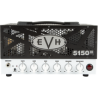 Amplificador EVH 5150III 15W LBX Cabezal, Black and White